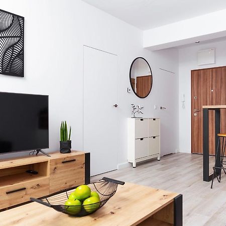 Apartament Maxim Premium Darlowo Luaran gambar