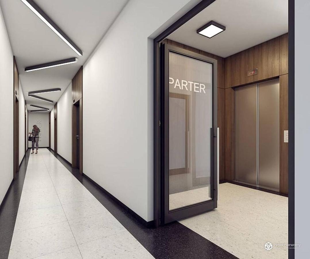 Apartament Maxim Premium Darlowo Luaran gambar